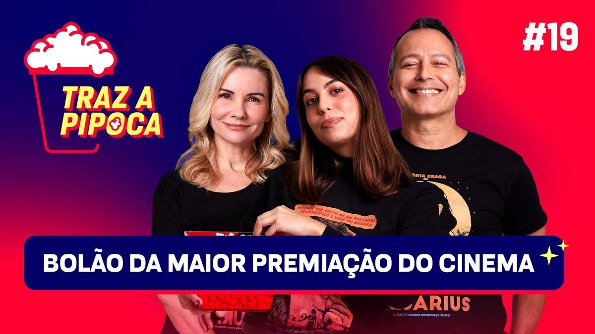 Quem vai ganhar a maior festa do cinema?