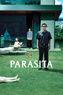 Parasita